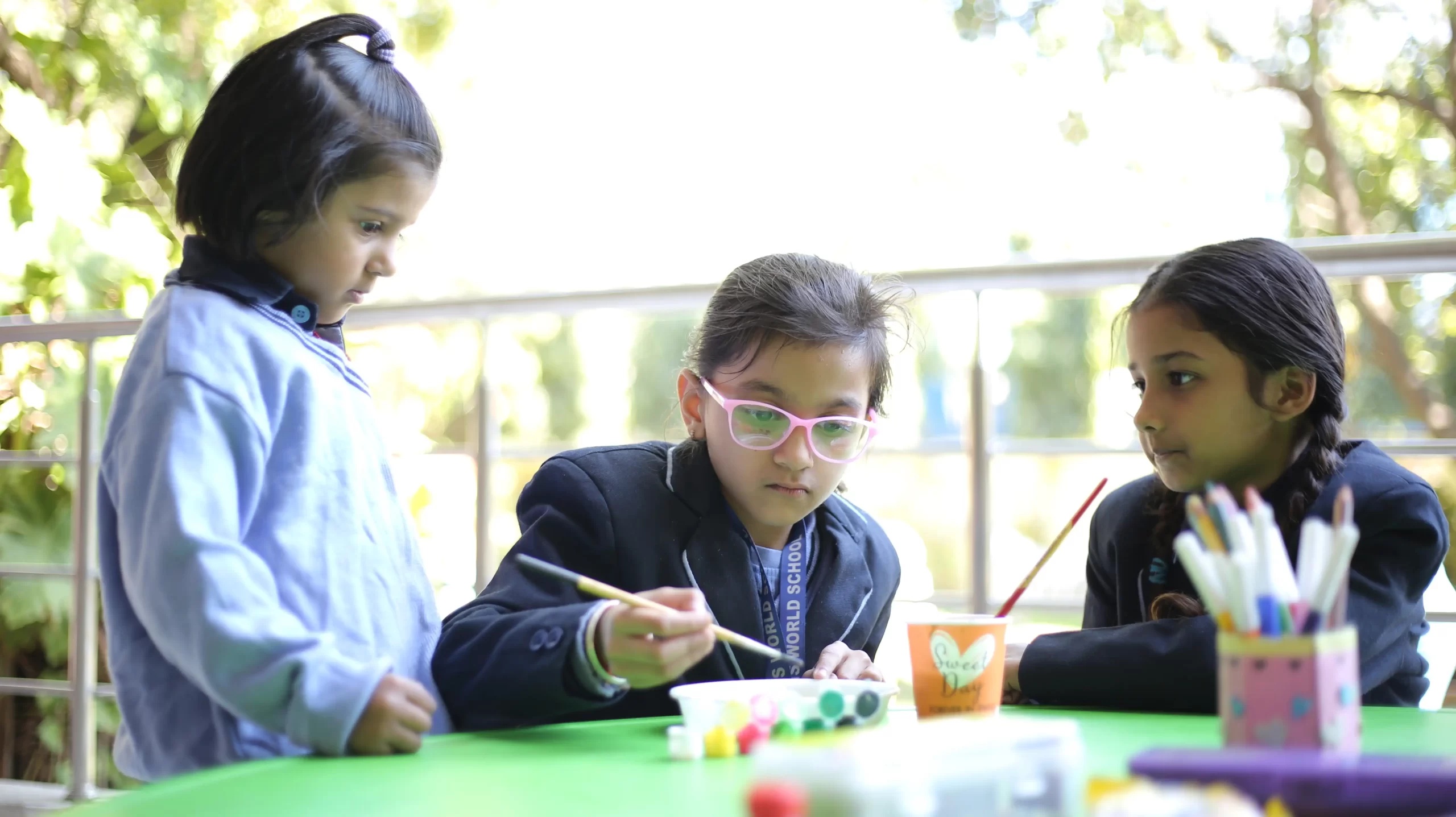 RNS Junior School